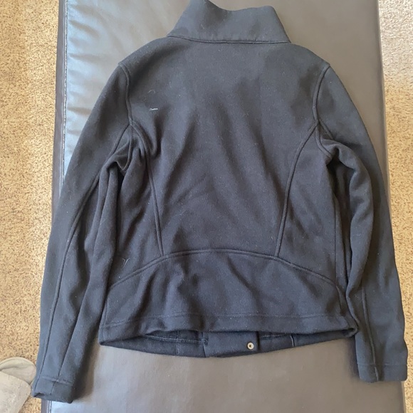 Black jacket - Picture 4 of 4